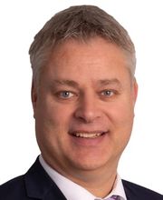 Thomas Neugebauer - Selbstständiger Vertriebspartner für Swiss Life Select Bild 1