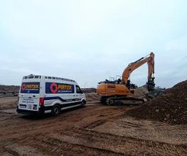 PIRTEK 24/7 mobiler HydraulikService Rees Bild 1