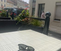 Nulle Part Ailleurs image 17