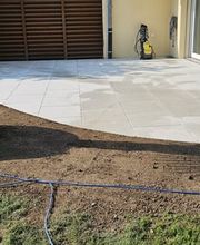 Eichenberger Gartenbau Bild 6