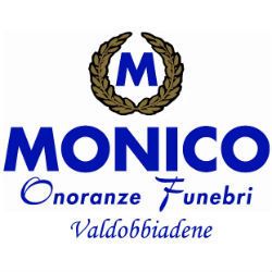 Onoranze Funebri Monico logo