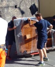 Crivelli Traslochi & Trasporti SA Bild 13