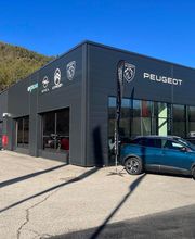 Opel Digne-les-Bains - Groupe Chopard image 3