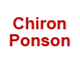 Chiron Ponson Verts Loisirs