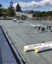 M Etanchéité Sàrl Bild 8