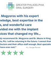 Greater Philadelphia Oral Surgery image 14