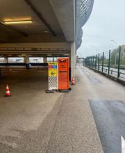 SIXT Car Return Nice Airport T2 image 4