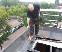 Gerrits Fa Erkend Schoorsteenveegbedrijf en Klussenbedrijf