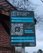 Parkplatz Oldenburger Straße 43, 26160 Bad Zwischenahn Bild 7