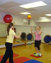 Physiotherapie Kloten GmbH Bild 8