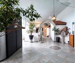 Acropolis Physiotherapie, Fitness & Welness Bild 9