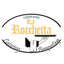 Ristorante Rocchetta logo