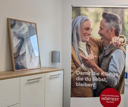 Langer Hörstudio Zetel Bild 5