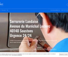 Serrurerie landaise image 3