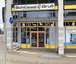 Gruß Sicherheitssysteme GmbH Bild 2