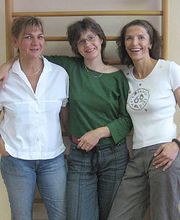 Praxis für Physiotherapie und Krankengymnastik Klingelhöfer Köln