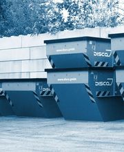 DISCO CONTAINERDIENST GmbH Bild 12