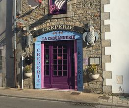 Crêperie La Chouannerie image 6