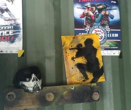 Paintball Saint-Pierre image 17