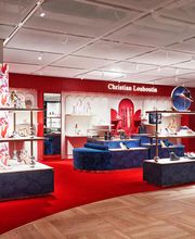 Christian Louboutin  Galeries Lafayette Femme image 3