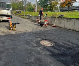 Atil Pflasterbau GmbH Bild 21