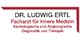 Dr.med. Ludwig Ertl