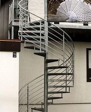 Glotz Treppenbau Bild 5