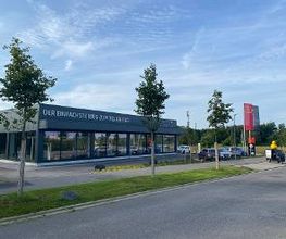 ELEMENTS Coburg Bild 5