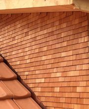 Rohrer Bedachungen AG Bild 6