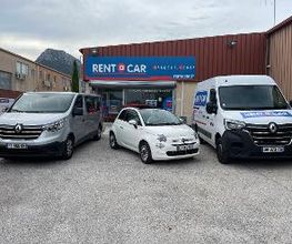 Rent A Car image 11
