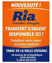 Tabac de la Halle Lévignac image 7