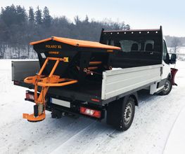 Wintertechnik - POLARO L/XL