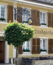 Landgasthof Ochsen Bild 2