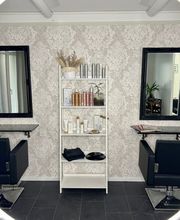 Salon Hübsch Bild 8