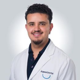 Juan Botero-Giraldo, DDS, DMD