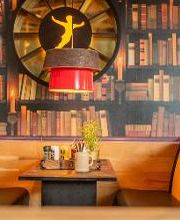 PETER PANE Burgergrill & Bar Bild 12