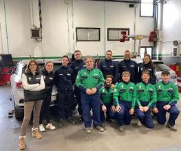 Euromaster Marchesini Gomme immagine 2