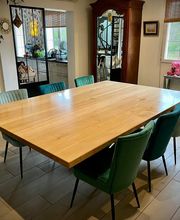Style Wood Menuiserie image 15