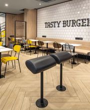 McDonald's Bild 6