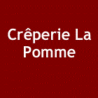 Crêperie La Pomme
