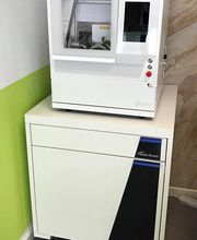Tizian Dentaltechnik GmbH Bild 1