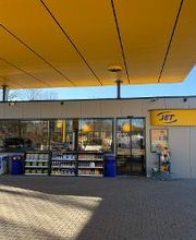 JET Tankstelle Bild 1
