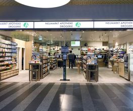 Neumarkt Apotheke Drogerie