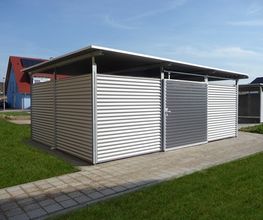 GAR-TEC GmbH Bild 3