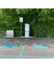 Shell Recharge Charging Station Bild 3