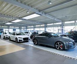 AMAG Nyon Bild 10