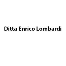 Enrico Lombardi logo