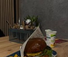 Amins Grill Bild 4