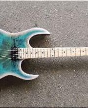 Siggi Braun - Fine Young Guitars Bild 17