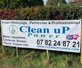 Clean Up Power image 1